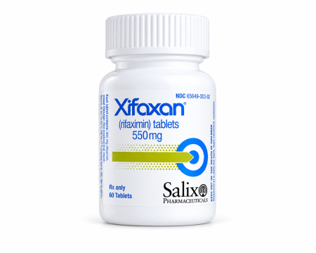 Xifaxan Generico