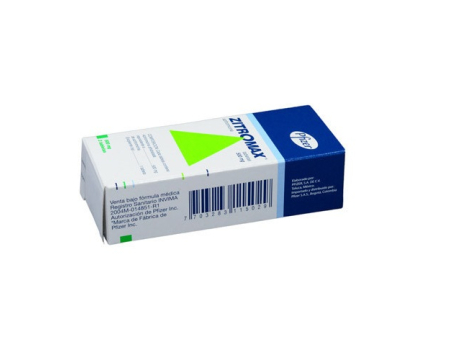 Zithromax Generico
