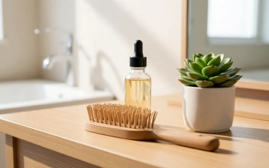 Cause comuni della caduta dei capelli e soluzioni efficaci