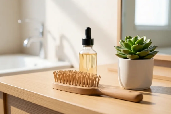 Cause comuni della caduta dei capelli e soluzioni efficaci