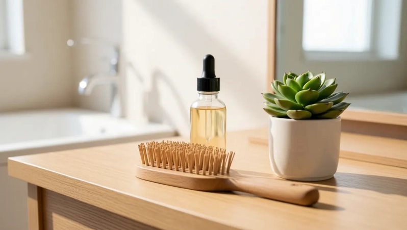 Cause comuni della caduta dei capelli e soluzioni efficaci