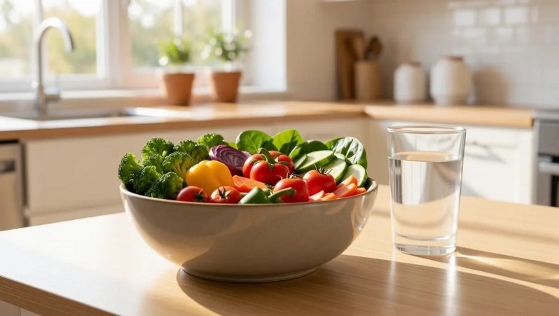 Come perdere peso in modo sano e duraturo