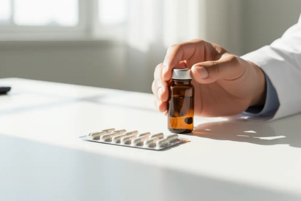 Come usare correttamente gli antibiotici: guida all'uso sicuro e prevenzione della resistenza