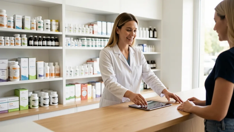 Farmacia San Pietro a Moncalieri: I tuoi servizi di salute e benessere, online e in sede