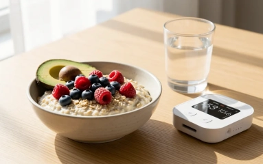 Gestione del diabete: consigli pratici per lo stile di vita