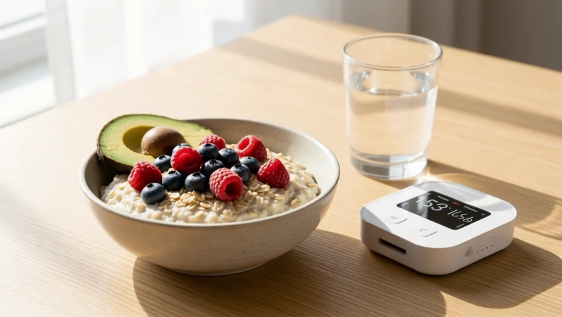 Gestione del diabete: consigli pratici per lo stile di vita