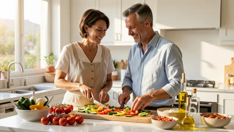 Prevenire le malattie cardiache: i consigli fondamentali