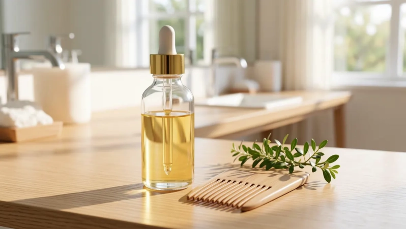 Rimedi efficaci contro la caduta dei capelli