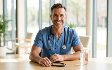 Salute degli uomini: benessere e prevenzione