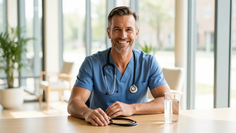 Salute degli uomini: benessere e prevenzione
