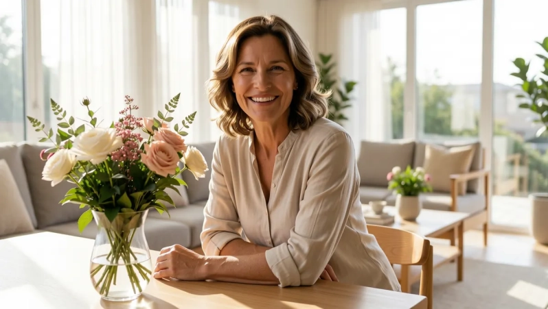 Salute delle donne: consigli per la menopausa